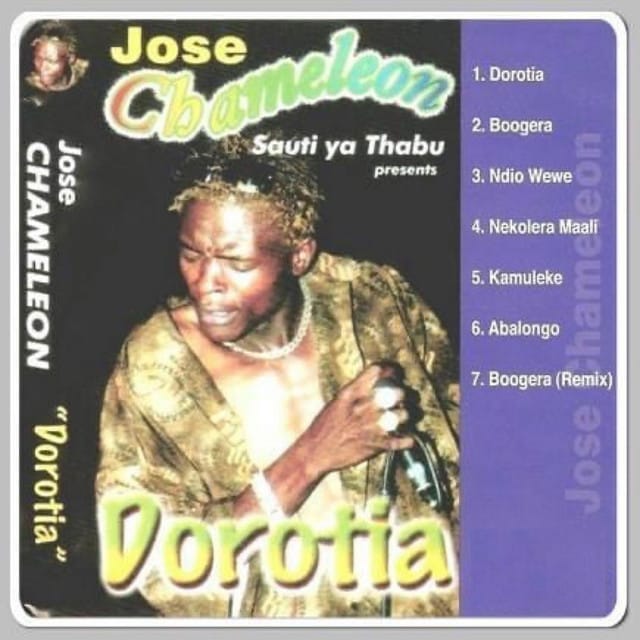 Dorotia