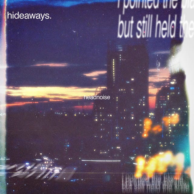 headnoise - Single
