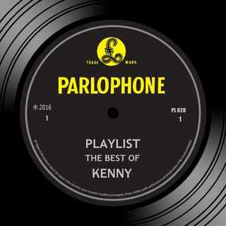 Playlist: The Best of Kenny
