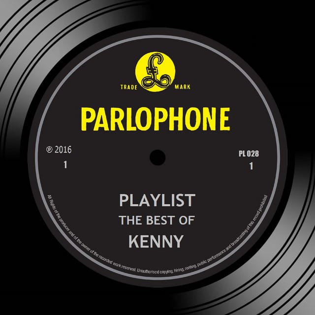 Playlist: The Best of Kenny
