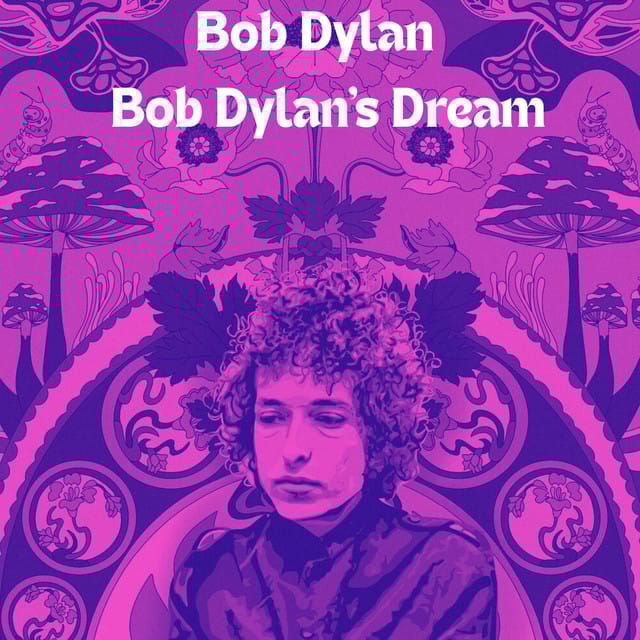 Bob Dylan's Dream