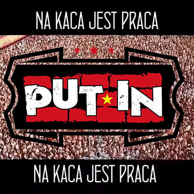 Na kaca jest praca (Radio Edit)