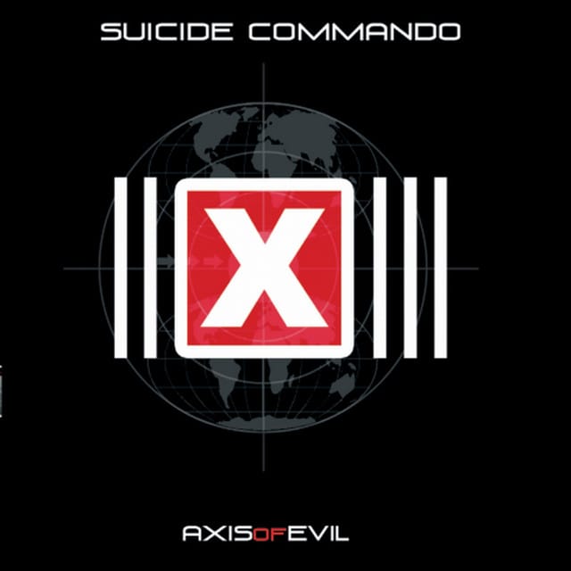 Cause of Death: Suicide