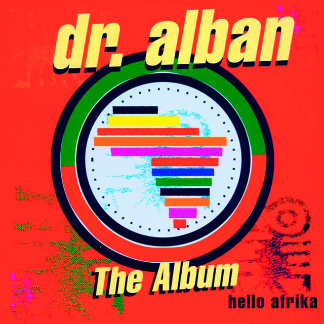 Hello Afrika