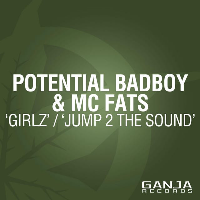 Girlz / Jump 2 the Sound