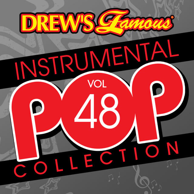 Drew's Famous Instrumental Pop Collection (Vol. 8)