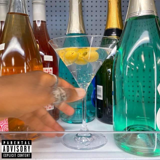 DiRTY MARTiNi