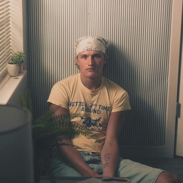 Farewell - Single