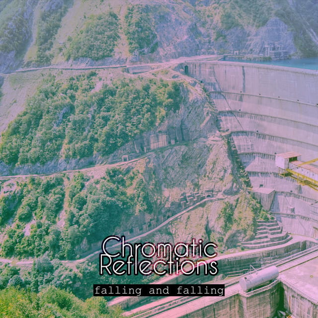 Falling and Falling - Single