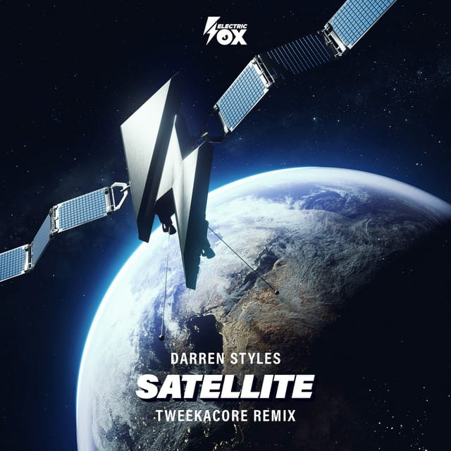 Satellite