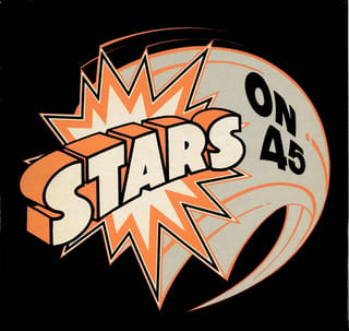 Stars On 45