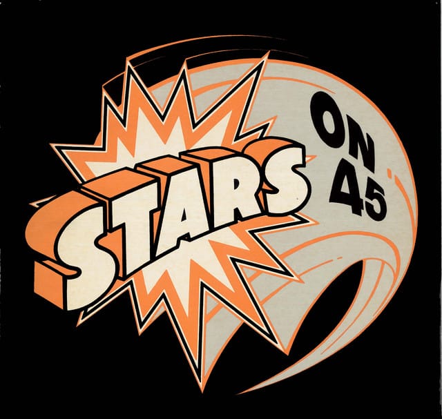 Stars On 45