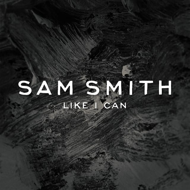 Like I Can - EP