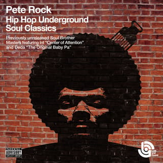 Hip Hop Underground Soul Classics