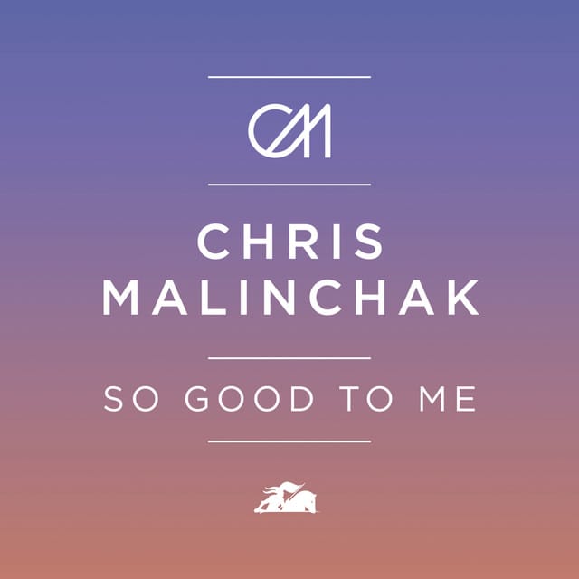 So Good To Me (Remixes) - EP