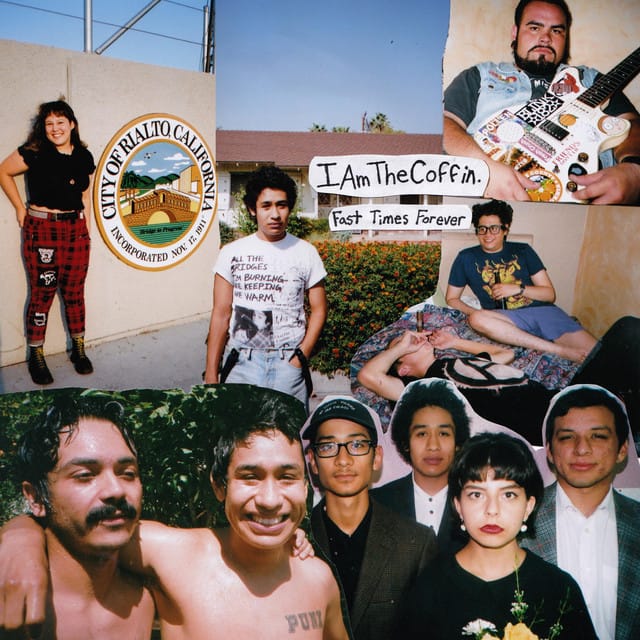 Fast Times Forever