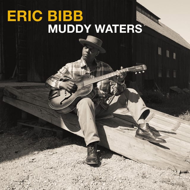 Muddy Waters
