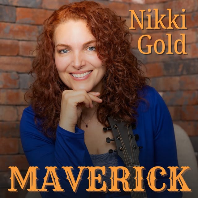 Maverick - Single