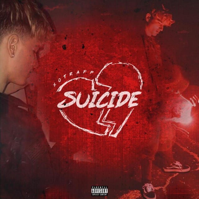 Suicide - Single
