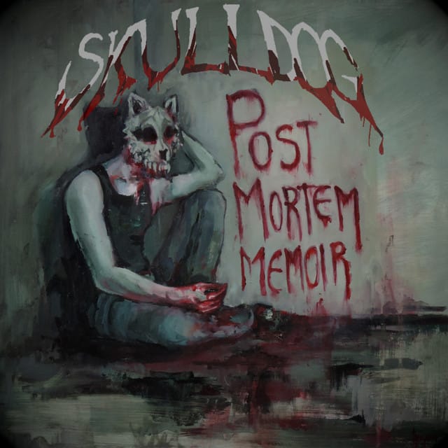 POST MORTEM MEMOIR