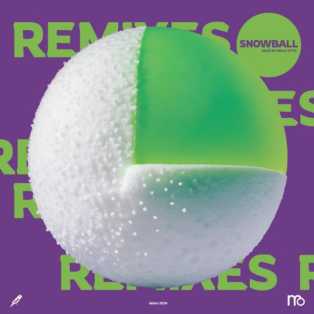 Back (Lamorn remix)