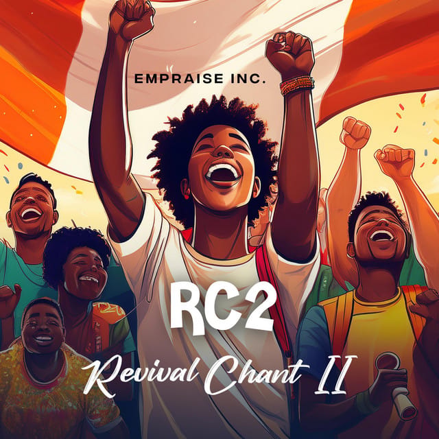 Revival Chant II
