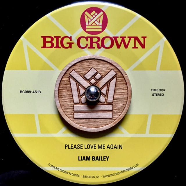 Please Love Me Again