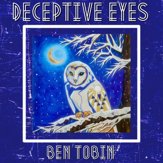 Deceptive Eyes - Single