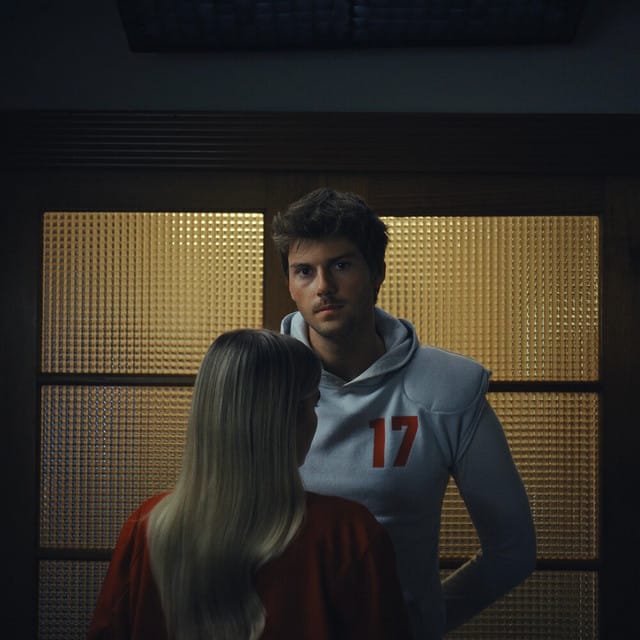 The Suburbs (35mph Version)