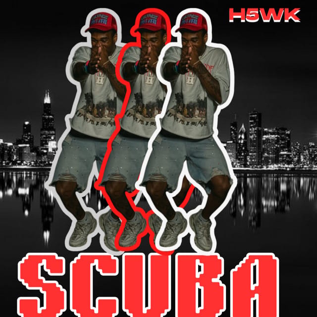 SCUBA JUKE(IT STANKKK)