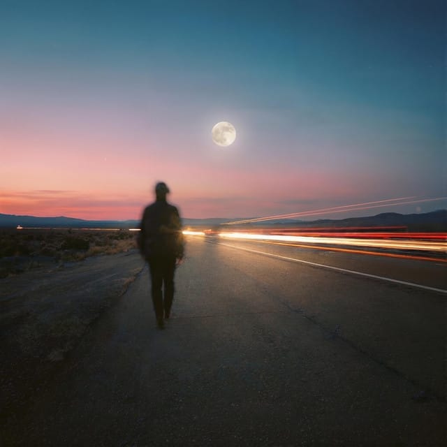 To The Moon & Back - Single