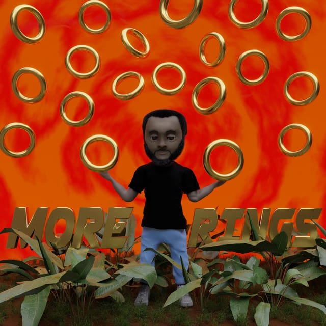 More Rings