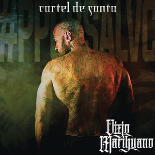 Viejo Marihuano