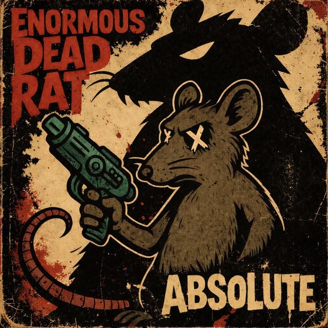 Absolute EP