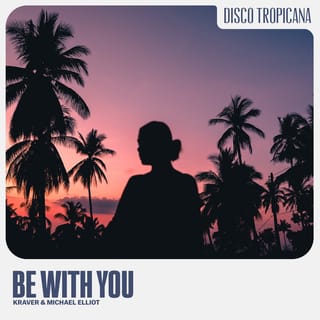 Be With You