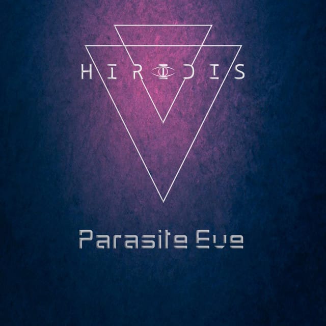 Parasite Eve