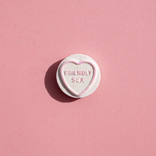 Friendly Sex
