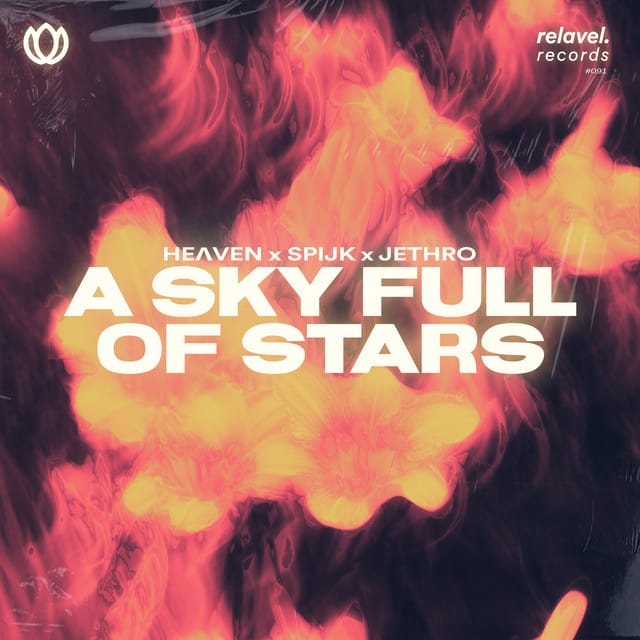 A Sky Full Of Stars
