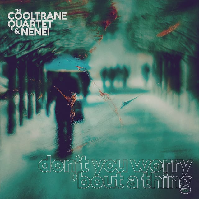 Don't You Worry ’bout a Thing