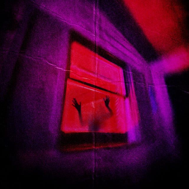 FREAK'D OUT (WAVGOD RMX)