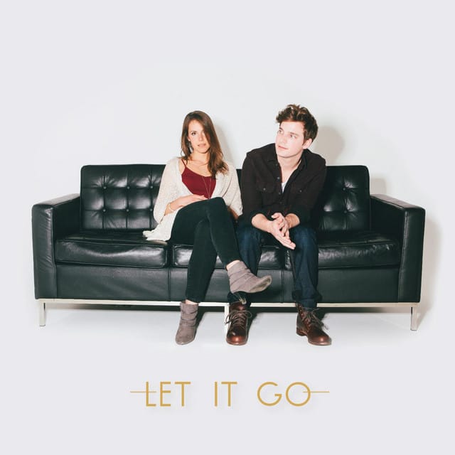 Let It Go - Single