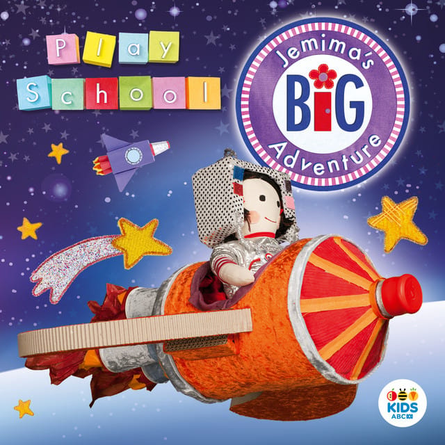 Play School: Jemima's Big Adventure