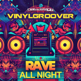 Rave All Night