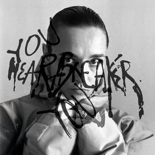 You Heartbreaker, You