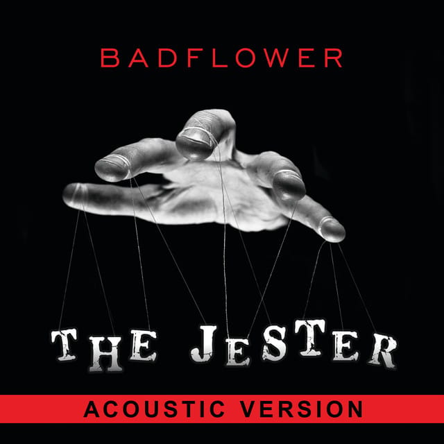 The Jester (acoustic version)