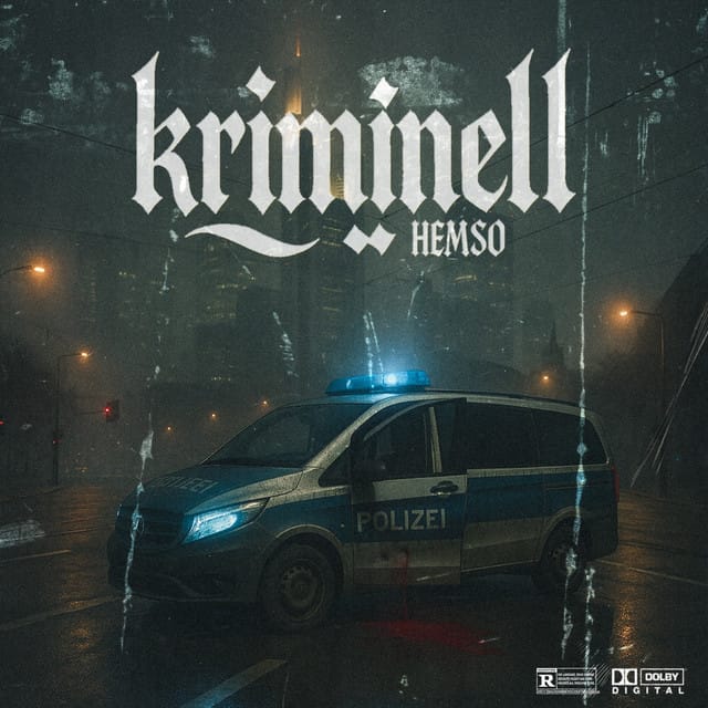Kriminell