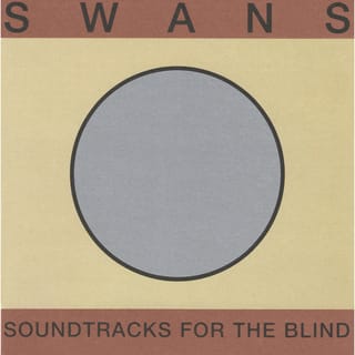 Soundtracks for the Blind