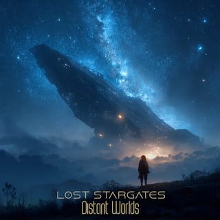 Distant Worlds