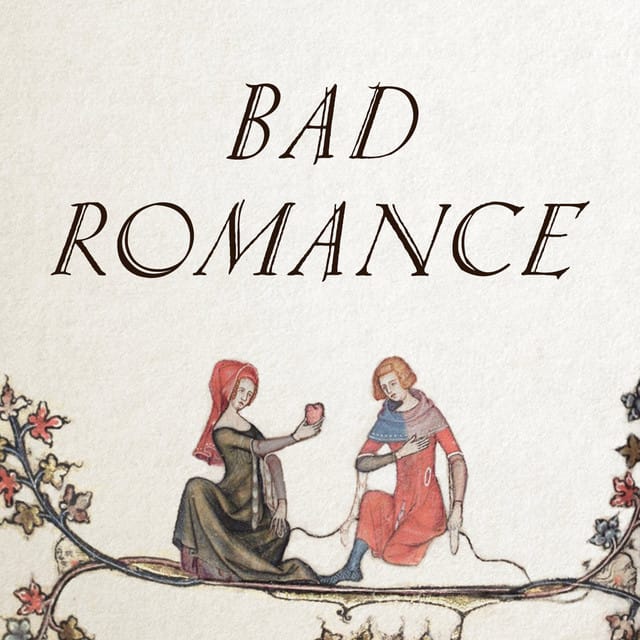 Bad Romance
