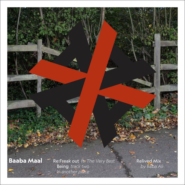 Freak Out (Baba Ali Remix)